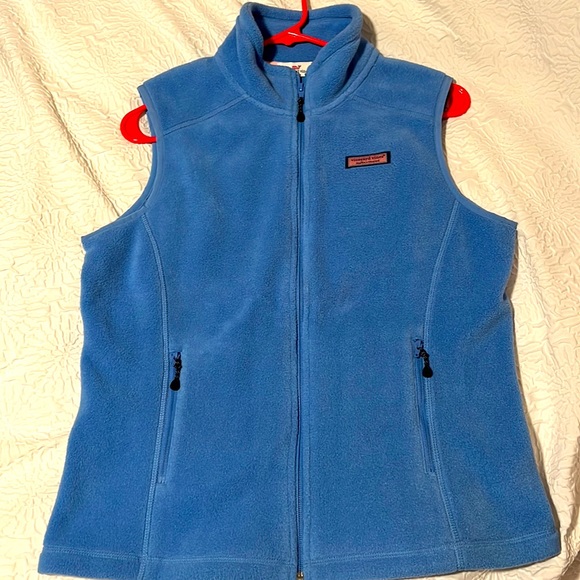 Vineyard Vines Jackets & Blazers - VINEYARD VINES WOMENS VEST